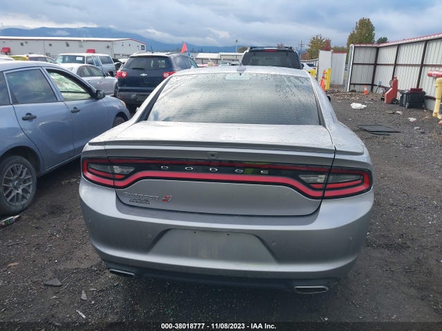 Dodge CHARGER GT 2018 2C3CDXJG4JH293067 Image 17