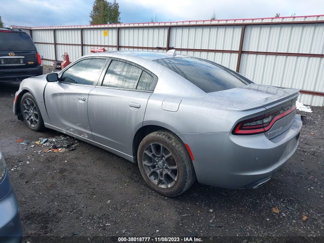 Dodge CHARGER GT 2018 2C3CDXJG4JH293067 Image 3