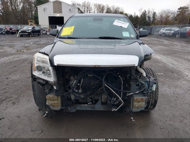Продажа на аукционе авто 2014 Gmc Terrain Slt-1, vin: 2GKFLXEK0E6145420, номер лота: 38018827