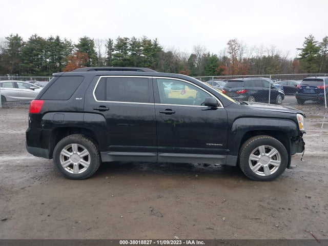 Продажа на аукционе авто 2014 Gmc Terrain Slt-1, vin: 2GKFLXEK0E6145420, номер лота: 38018827