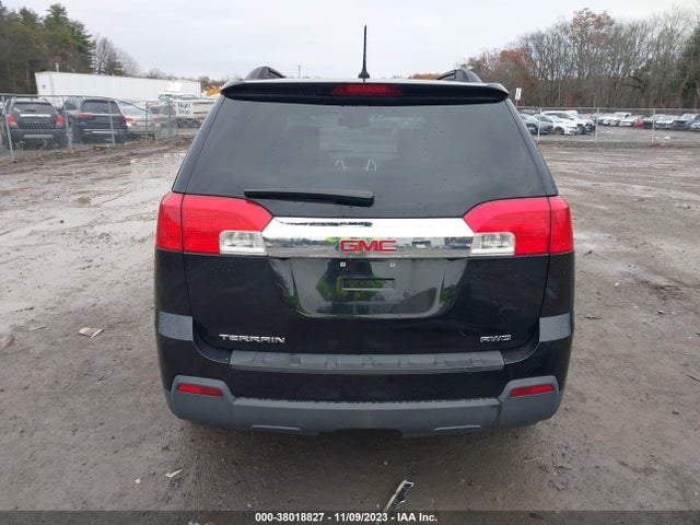 Продаж на аукціоні авто 2014 Gmc Terrain Slt-1, vin: 2GKFLXEK0E6145420, номер лоту: 38018827