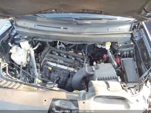 3C4PDCAB0LT277422 Dodge Journey Se Value