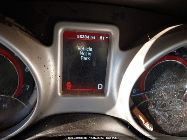 3C4PDCAB0LT277422 Dodge Journey Se Value