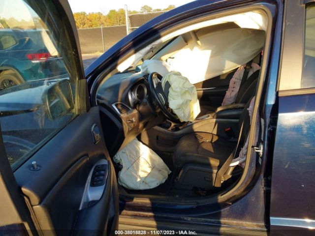 3C4PDCAB0LT277422 Dodge Journey Se Value