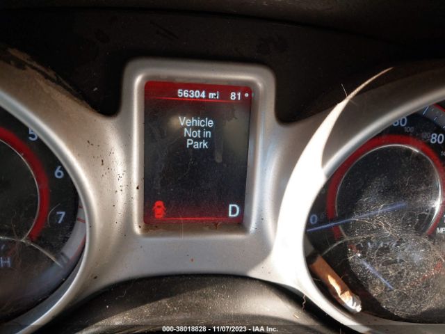 3C4PDCAB0LT277422 Dodge Journey Se Value