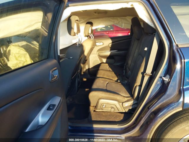 3C4PDCAB0LT277422 Dodge Journey Se Value