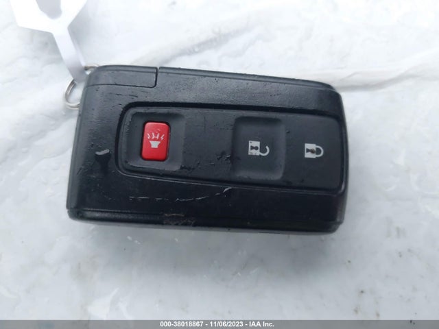 2006 TOYOTA PRIUS VIN: JTDKB20U463144014