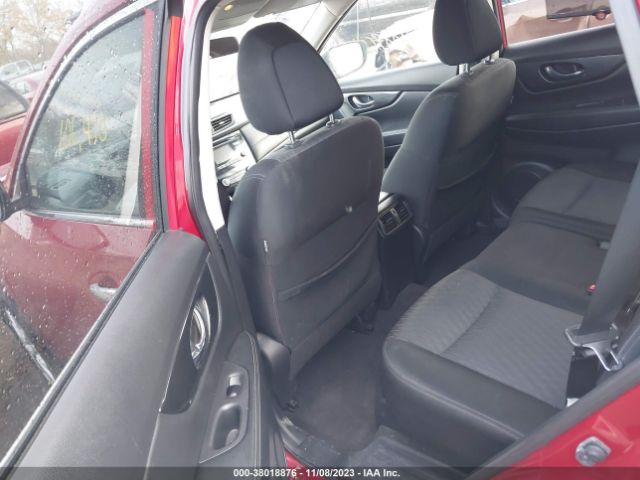 JN8AT2MV6HW267976 Nissan ROGUE SV