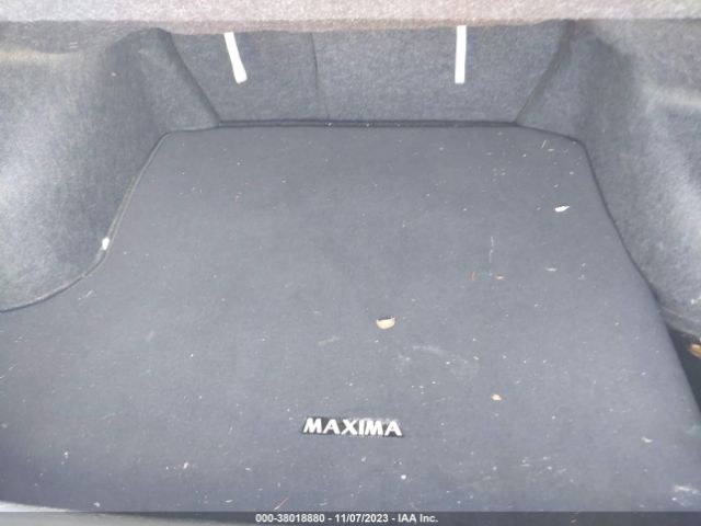 1N4AA5AP1EC912979 Nissan Maxima 3.5 S