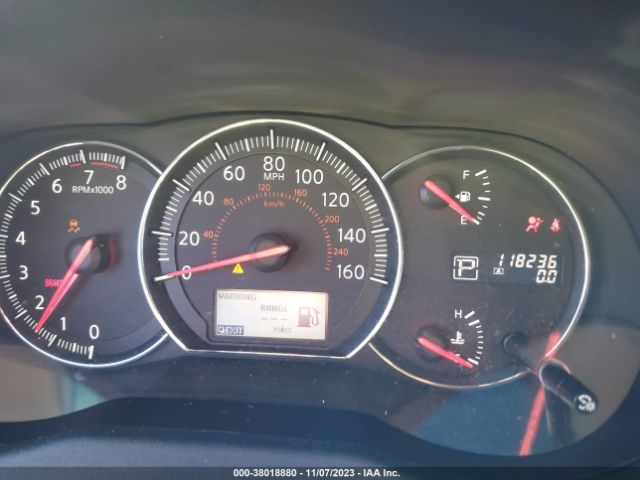 1N4AA5AP1EC912979 Nissan Maxima 3.5 S