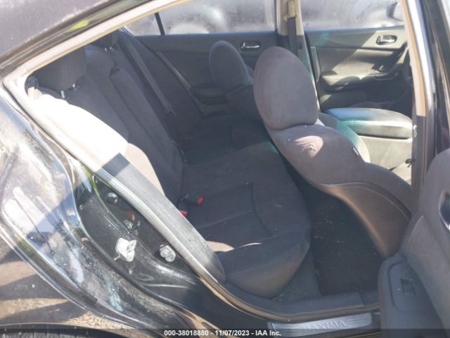 1N4AA5AP1EC912979 Nissan Maxima 3.5 S