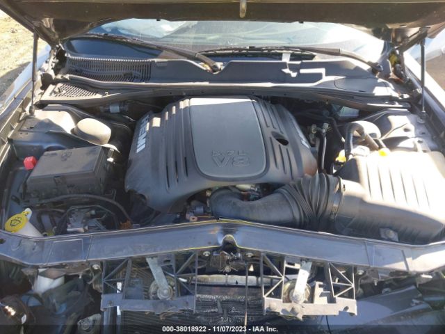 2C3CDZBT0KH641214 Dodge Challenger R/t