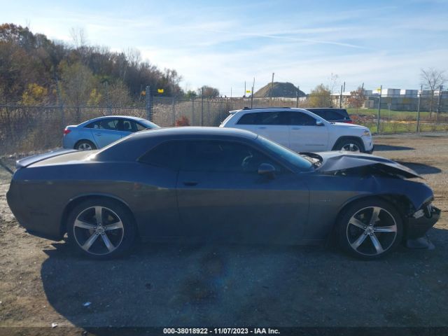 2C3CDZBT0KH641214 Dodge Challenger R/t