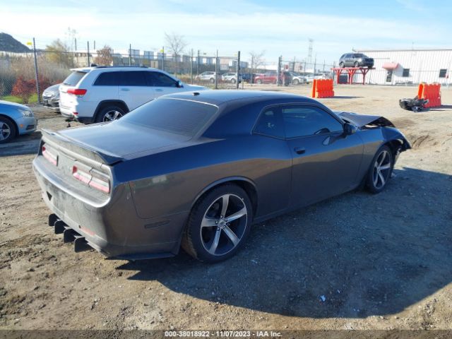 2C3CDZBT0KH641214 Dodge Challenger R/t