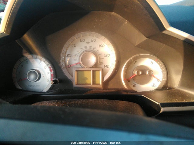 Honda PILOT LX 2014 5FNYF4H28EB002005 Image 7