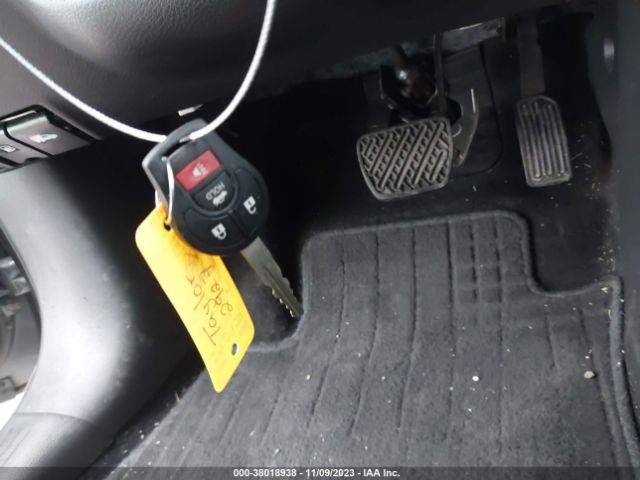 3N1AB7AP0KY339453 Nissan SENTRA S