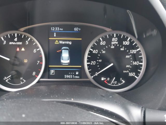 3N1AB7AP0KY339453 Nissan SENTRA S