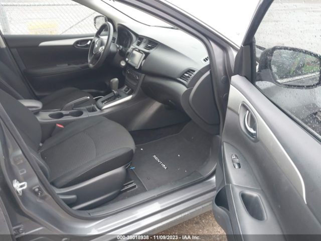 3N1AB7AP0KY339453 Nissan SENTRA S
