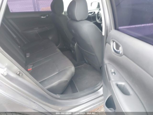 3N1AB7AP0KY339453 Nissan SENTRA S