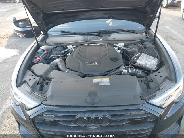 WAUL2AF28MN019889 Audi A6 Sedan Premium Plus 55 Tfsi