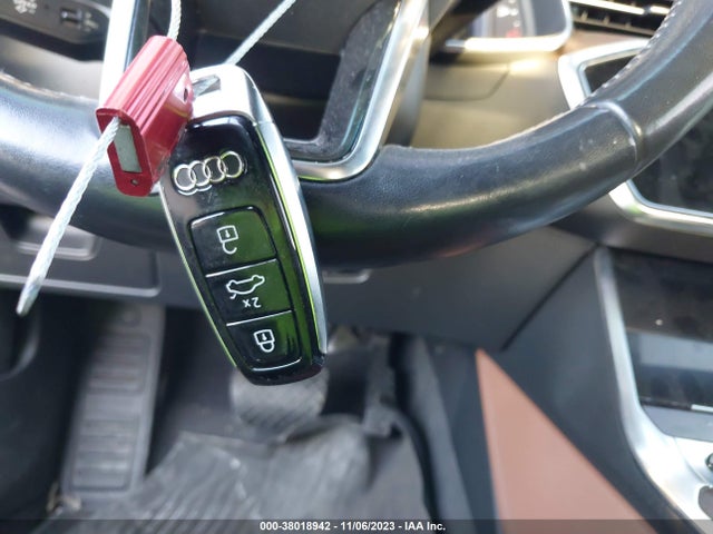 WAUL2AF28MN019889 Audi A6 Sedan Premium Plus 55 Tfsi