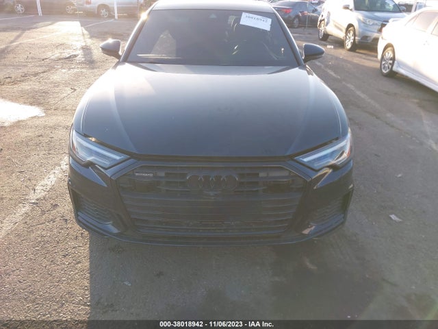 WAUL2AF28MN019889 Audi A6 Sedan Premium Plus 55 Tfsi