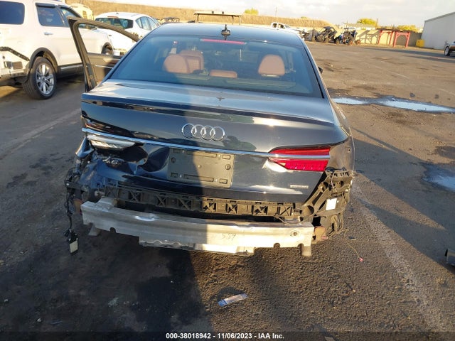 WAUL2AF28MN019889 Audi A6 Sedan Premium Plus 55 Tfsi