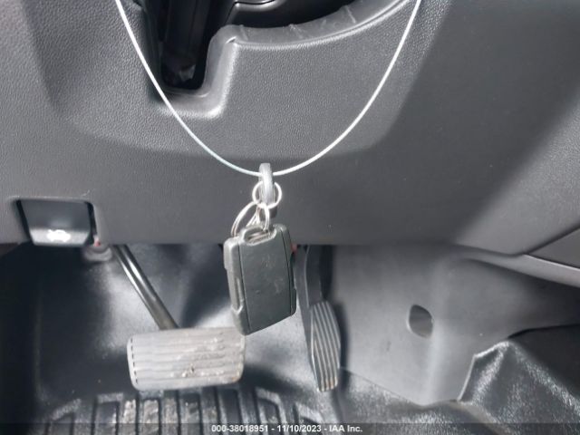 3GCUYAEF2MG136824 Chevrolet Silverado 1500 4wd  Short Bed Wt