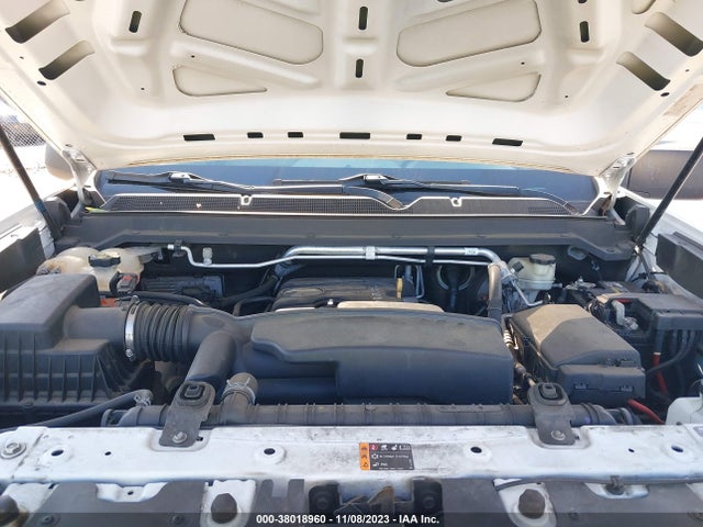 Chevrolet Colorado Wt 2017 1GCHSBEA5H1266758 Image 10