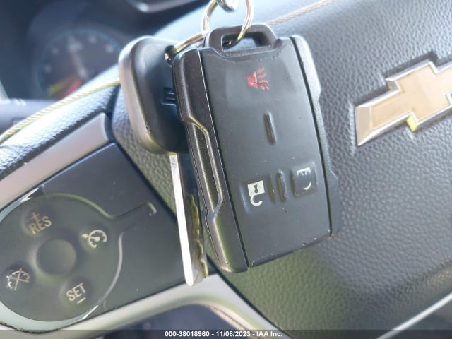Chevrolet Colorado Wt 2017 1GCHSBEA5H1266758 Image 11
