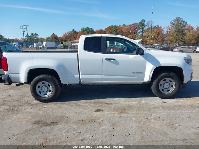 Chevrolet Colorado Wt 2017 1GCHSBEA5H1266758 Image 13