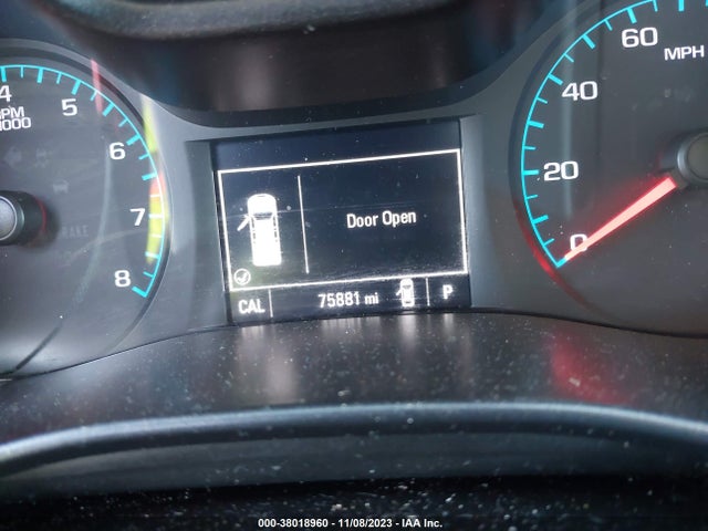 Chevrolet Colorado Wt 2017 1GCHSBEA5H1266758 Image 15