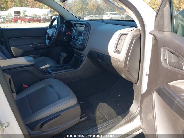 Chevrolet Colorado Wt 2017 1GCHSBEA5H1266758 Image 5