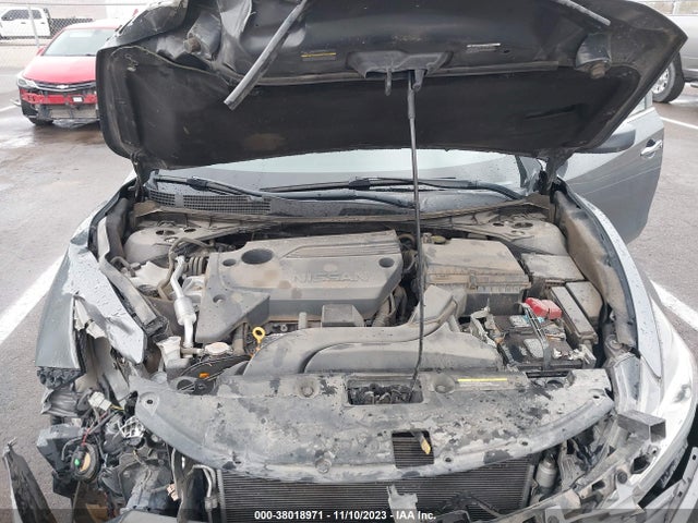 2017 NISSAN ALTIMA 2.5 SV VIN: 1N4AL3AP9HC161178