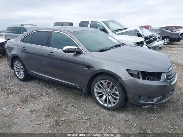 Продаж на аукціоні авто 2014 Ford Taurus Limited, vin: 1FAHP2F85EG102776, номер лоту: 38019044