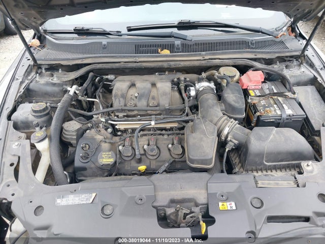 Продаж на аукціоні авто 2014 Ford Taurus Limited, vin: 1FAHP2F85EG102776, номер лоту: 38019044