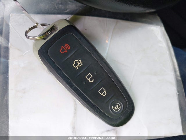 Продаж на аукціоні авто 2014 Ford Taurus Limited, vin: 1FAHP2F85EG102776, номер лоту: 38019044
