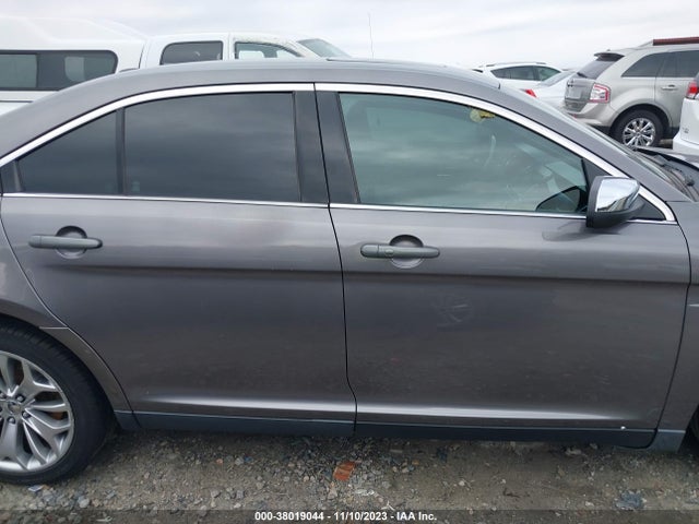 Продаж на аукціоні авто 2014 Ford Taurus Limited, vin: 1FAHP2F85EG102776, номер лоту: 38019044