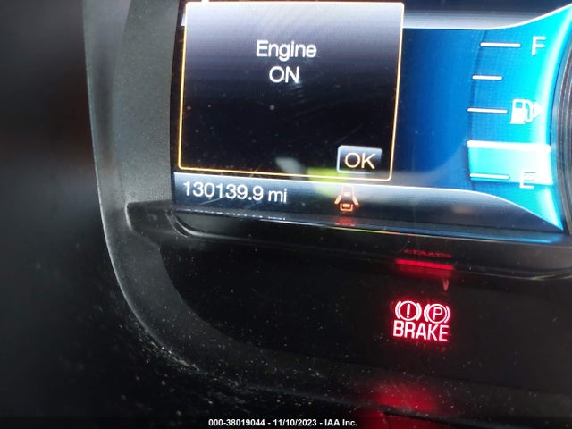 Продаж на аукціоні авто 2014 Ford Taurus Limited, vin: 1FAHP2F85EG102776, номер лоту: 38019044