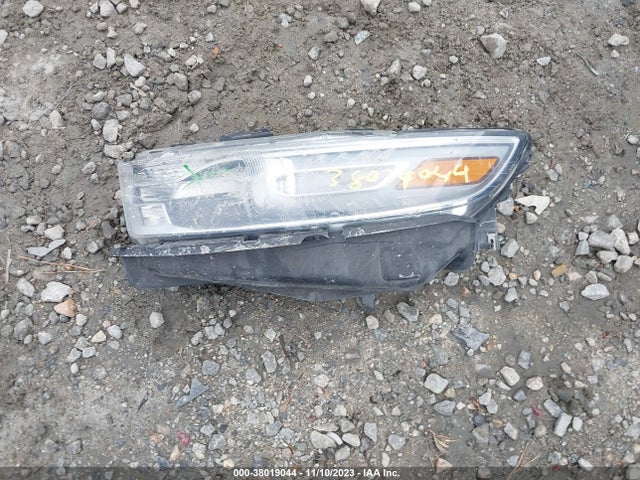 Продаж на аукціоні авто 2014 Ford Taurus Limited, vin: 1FAHP2F85EG102776, номер лоту: 38019044