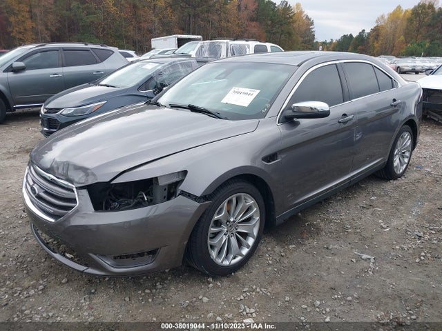 Продаж на аукціоні авто 2014 Ford Taurus Limited, vin: 1FAHP2F85EG102776, номер лоту: 38019044