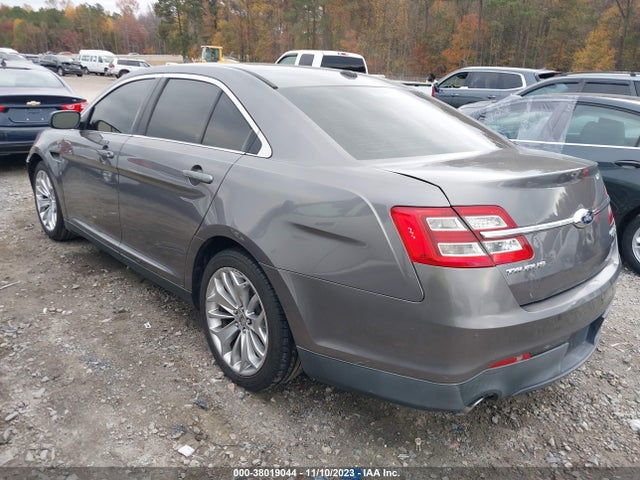 Продаж на аукціоні авто 2014 Ford Taurus Limited, vin: 1FAHP2F85EG102776, номер лоту: 38019044