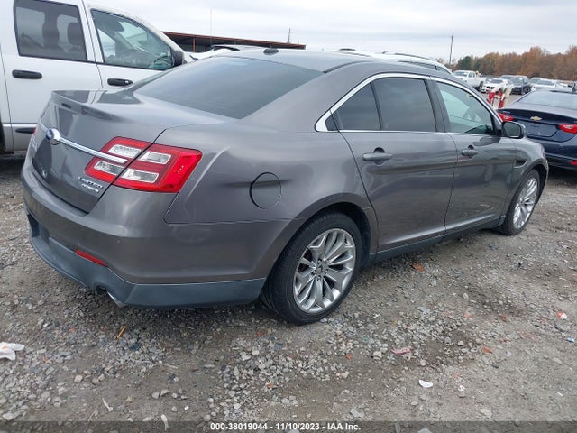 Продаж на аукціоні авто 2014 Ford Taurus Limited, vin: 1FAHP2F85EG102776, номер лоту: 38019044