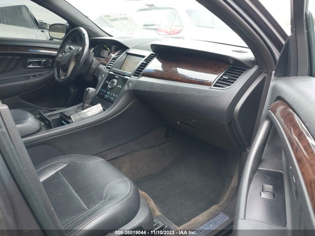 Продаж на аукціоні авто 2014 Ford Taurus Limited, vin: 1FAHP2F85EG102776, номер лоту: 38019044