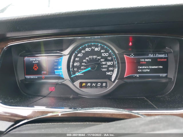 Продаж на аукціоні авто 2014 Ford Taurus Limited, vin: 1FAHP2F85EG102776, номер лоту: 38019044