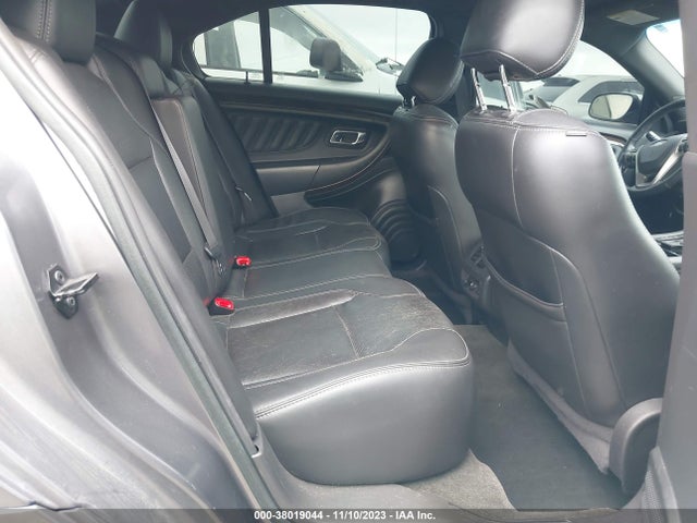 Продаж на аукціоні авто 2014 Ford Taurus Limited, vin: 1FAHP2F85EG102776, номер лоту: 38019044