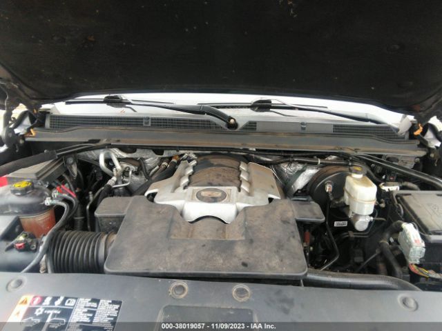 1GYS4JKJ7HR152691 Cadillac Escalade Esv Premium Luxury