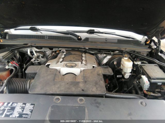 1GYS4JKJ7HR152691 Cadillac Escalade Esv Premium Luxury