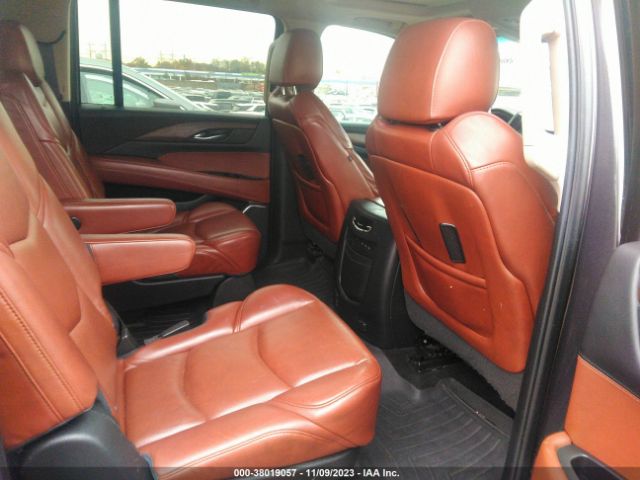 1GYS4JKJ7HR152691 Cadillac Escalade Esv Premium Luxury
