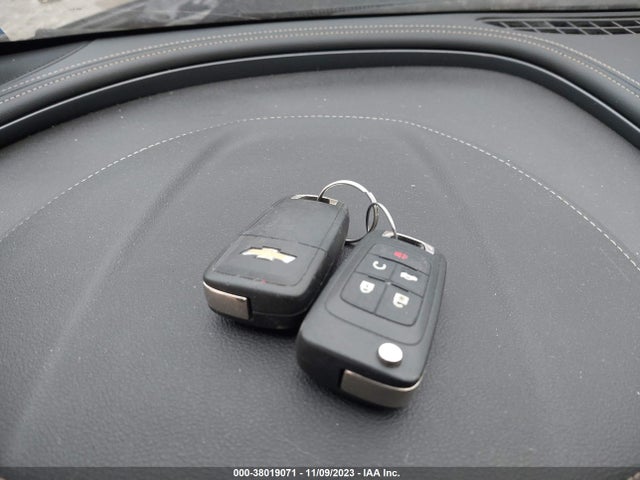 Chevrolet Impala Premier 2019 1G1105S37KU105244 Image 11
